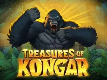 CrazyFox Casino screenshot
