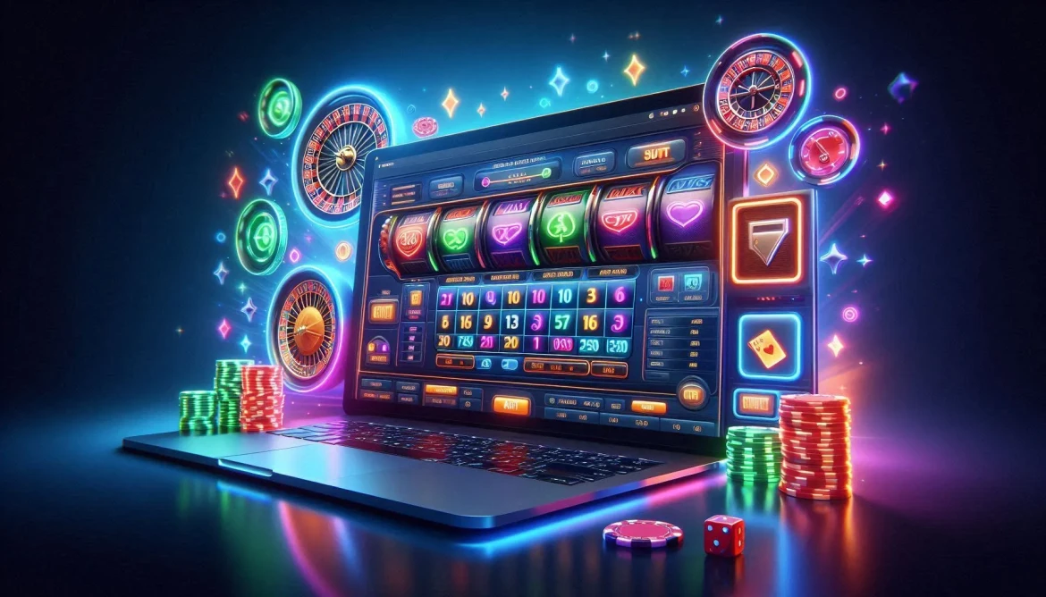 CrazyFox Casino
